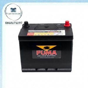 Ắc quy Puma 105D31R (12V 85Ah)